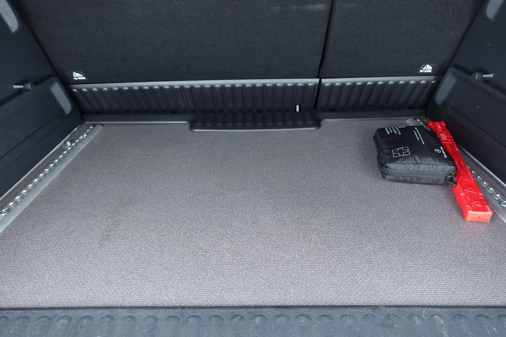 Mercedes-Benz Citan 2020