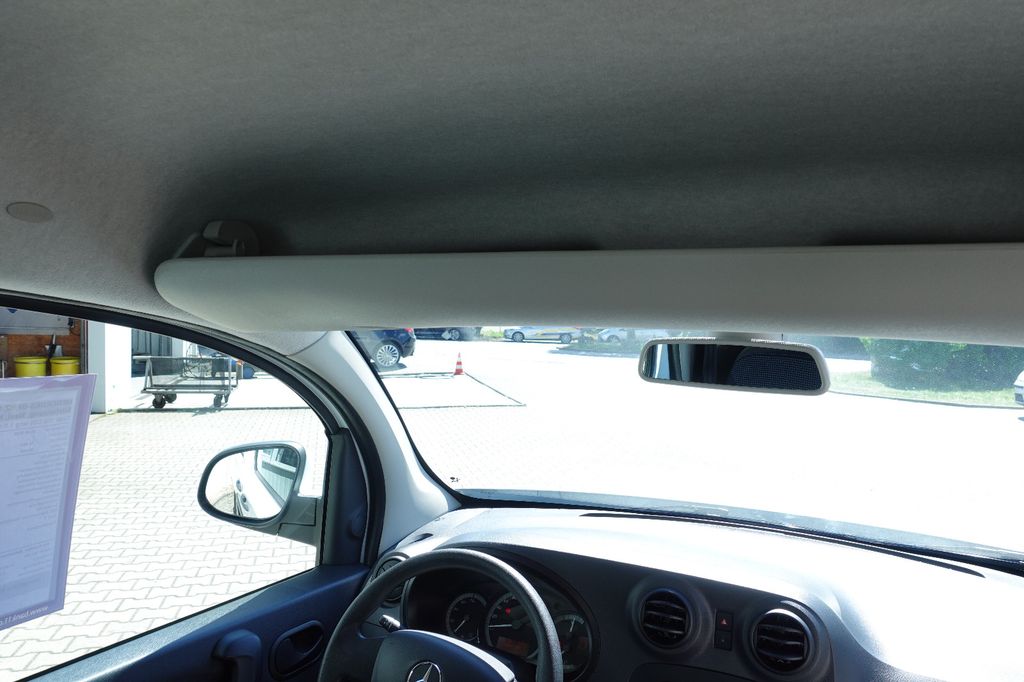 Mercedes-Benz Citan 2020