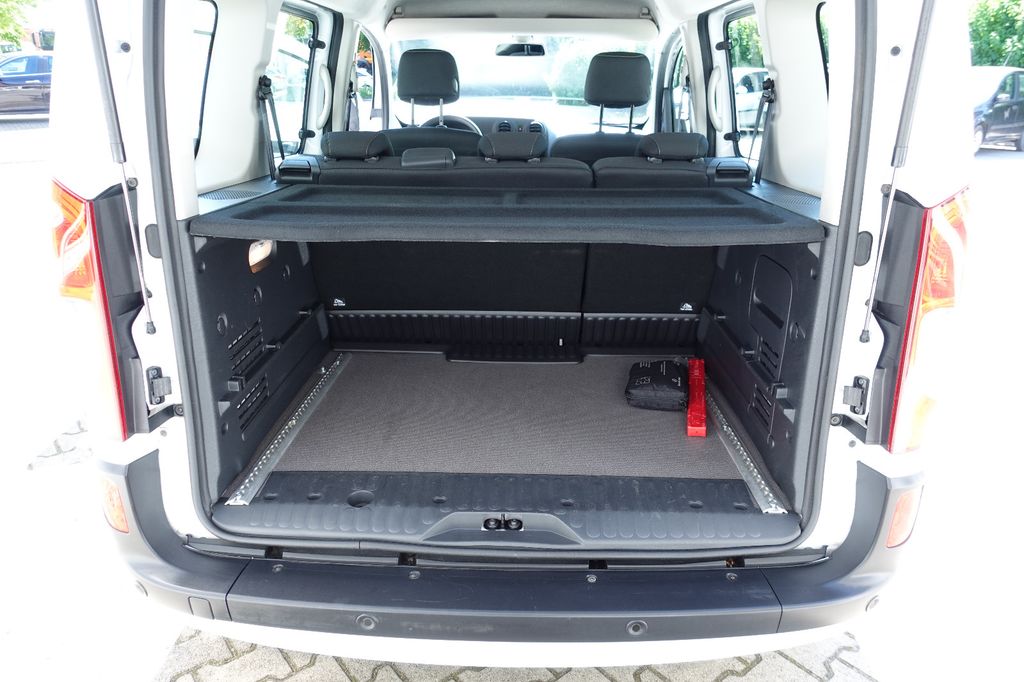 Mercedes-Benz Citan 2020