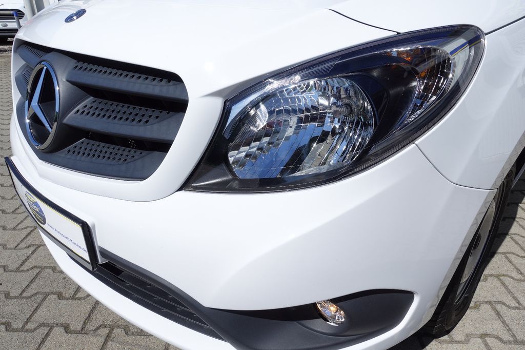 Mercedes-Benz Citan 2020