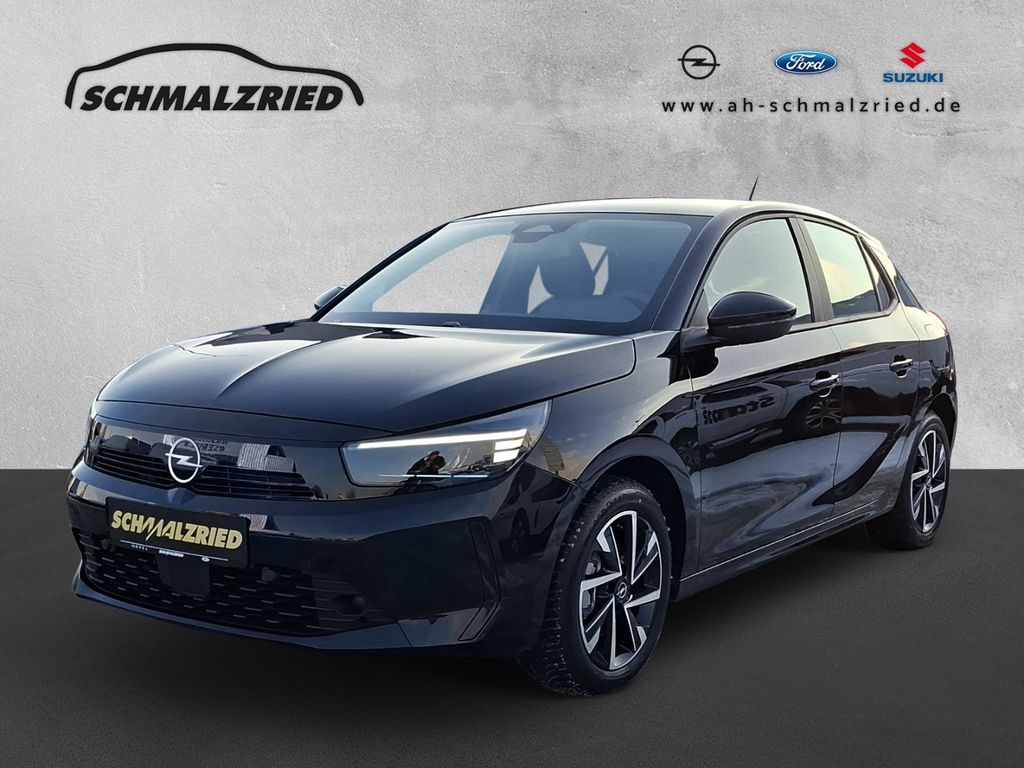Opel Corsa 2025