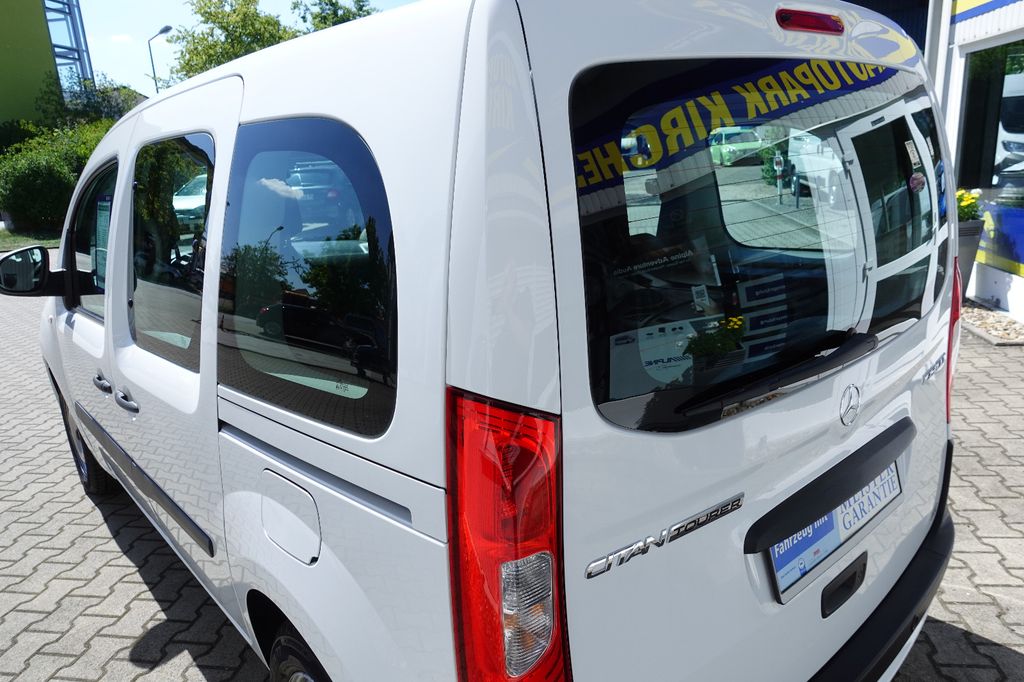 Mercedes-Benz Citan 2020