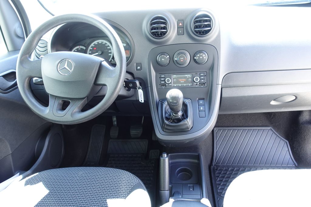Mercedes-Benz Citan 2020