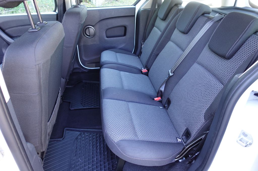 Mercedes-Benz Citan 2020