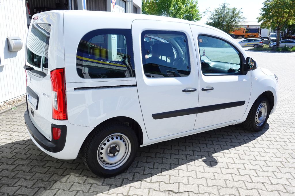 Mercedes-Benz Citan 2020