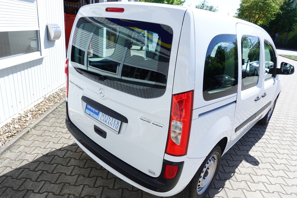 Mercedes-Benz Citan 2020