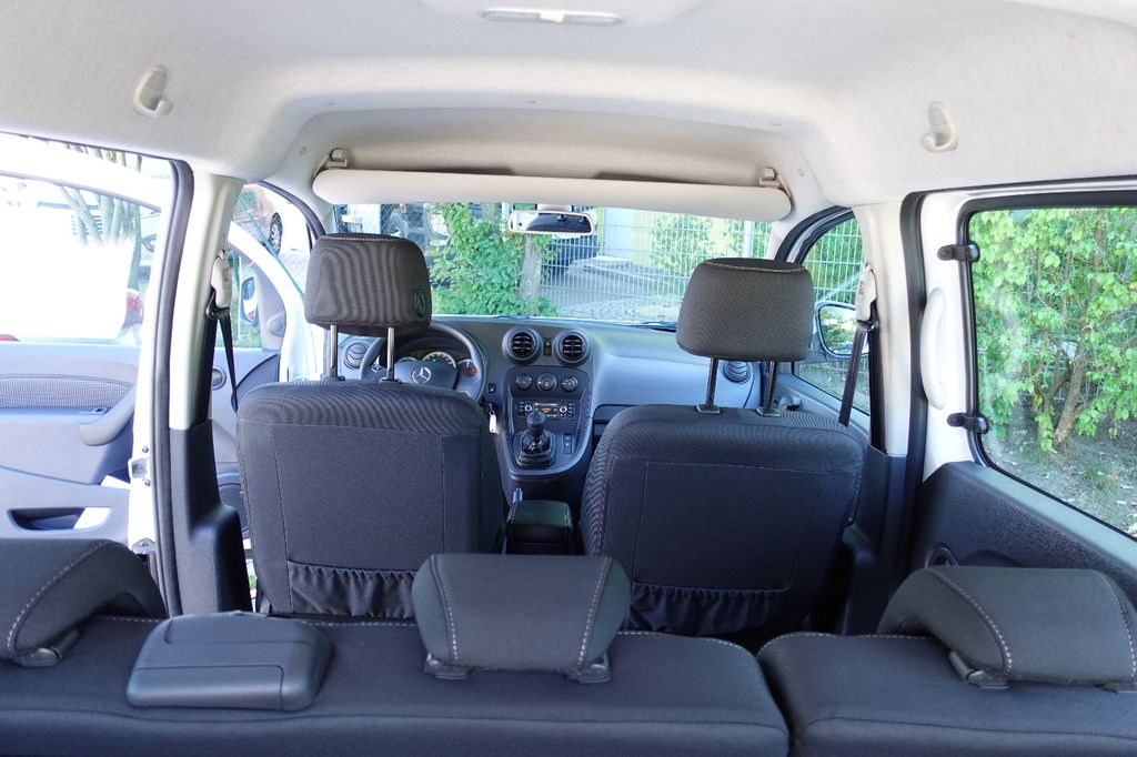 Mercedes-Benz Citan 2020