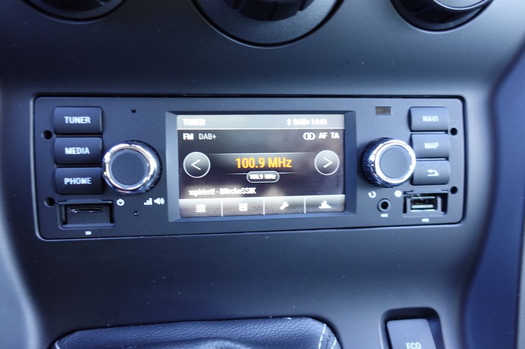 Mercedes-Benz Citan 2020