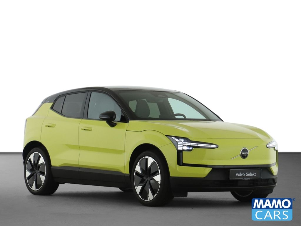 Volvo EX30 2025