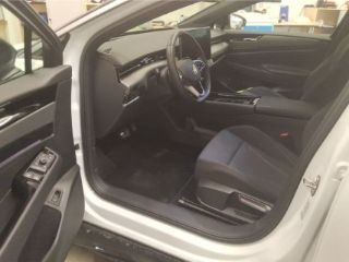 Volkswagen ID.7 2024