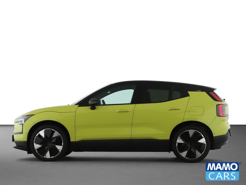 Volvo EX30 2025