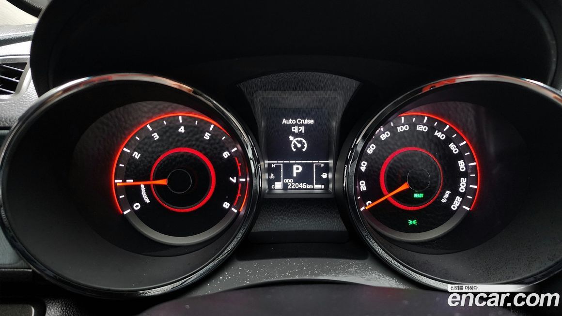 KG_Mobility_Ssangyong TIBOLI 2018