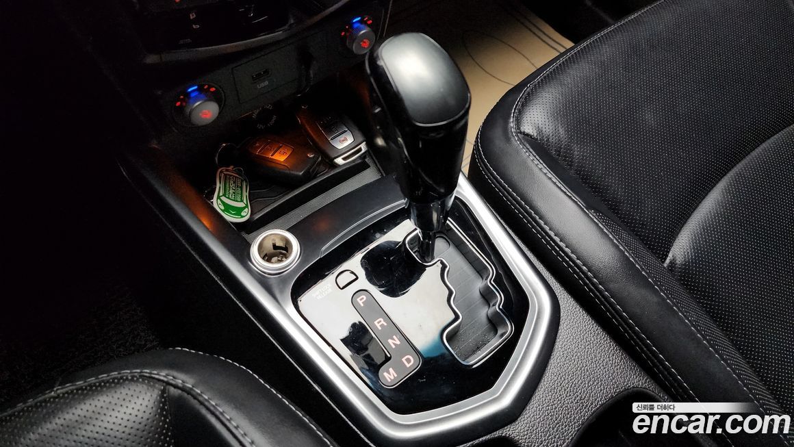 KG_Mobility_Ssangyong TIBOLI 2018