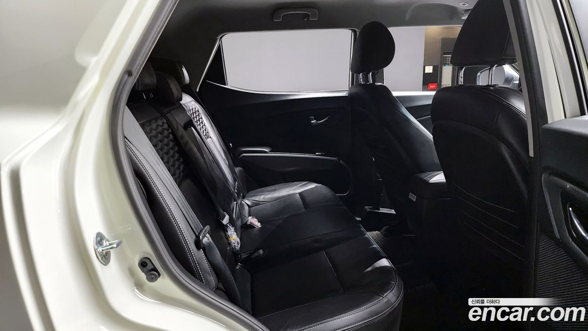 KG_Mobility_Ssangyong TIBOLI 2018