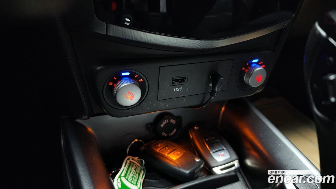 KG_Mobility_Ssangyong TIBOLI 2018