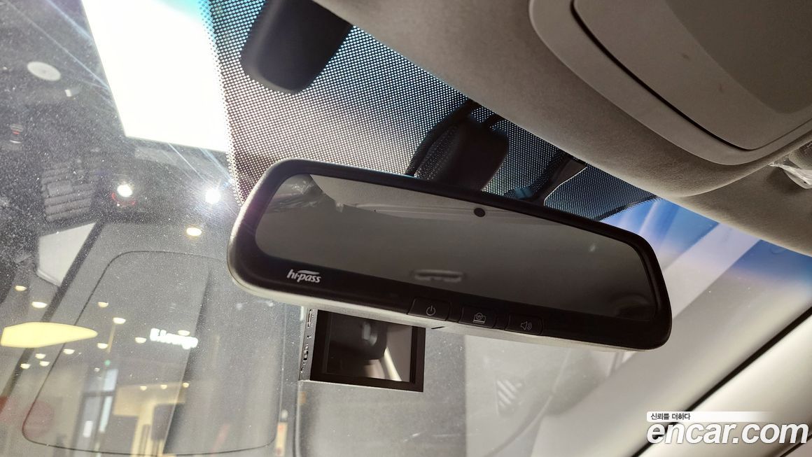 KG_Mobility_Ssangyong TIBOLI 2018