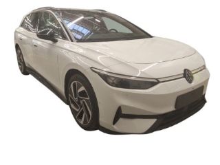 Volkswagen ID.7 2024