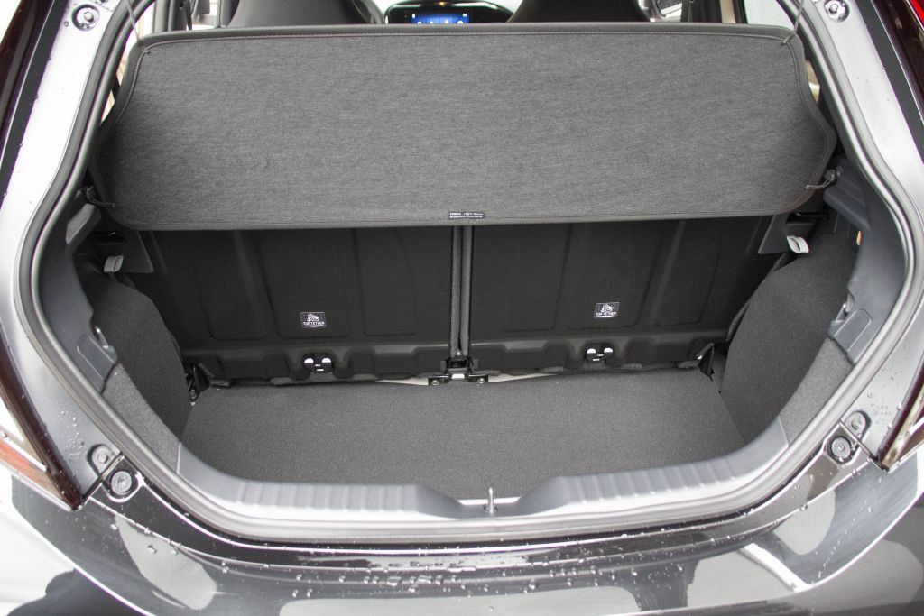 Toyota Aygo (X) 2025