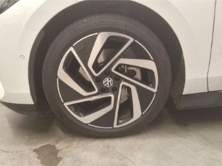 Volkswagen ID.7 2024