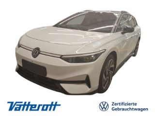 Volkswagen ID.7 2024