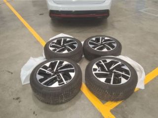 Volkswagen ID.7 2024