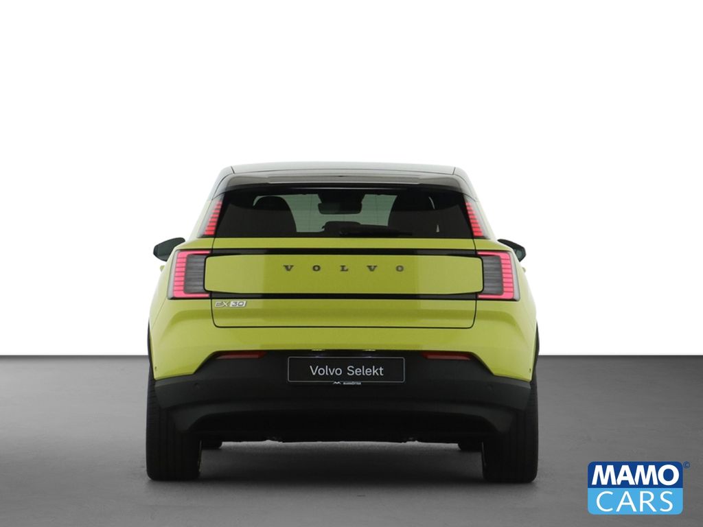 Volvo EX30 2025