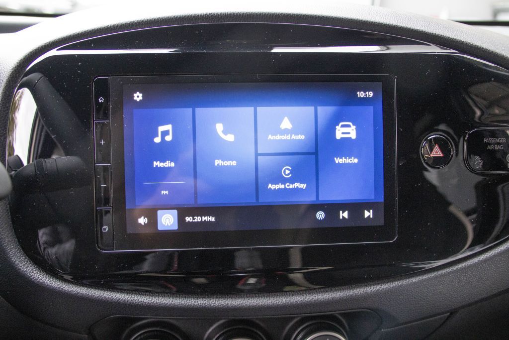 Toyota Aygo (X) 2025