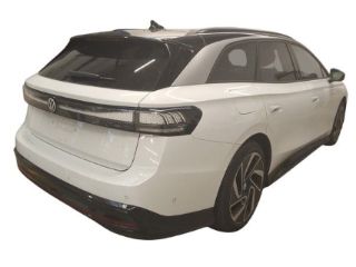 Volkswagen ID.7 2024