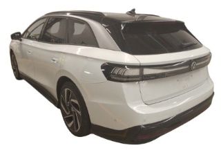 Volkswagen ID.7 2024
