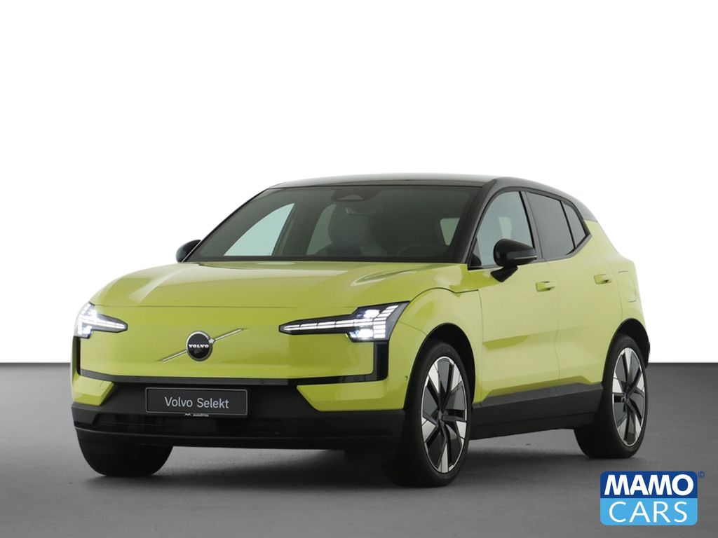 Volvo EX30 2025