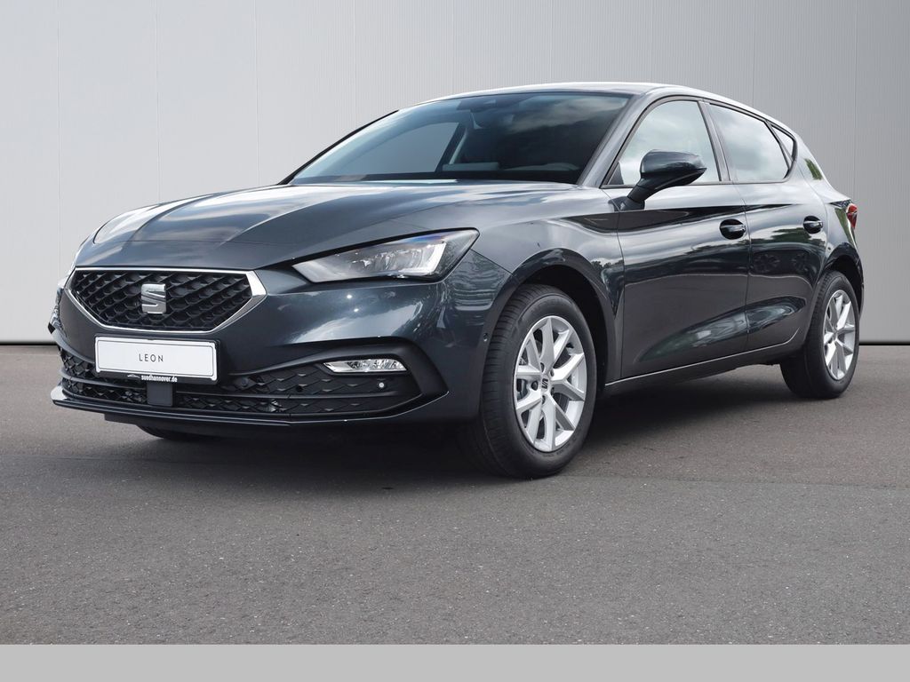 Seat Leon 2025