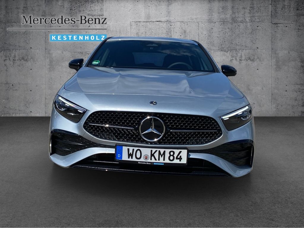 Mercedes-Benz A 200 2025