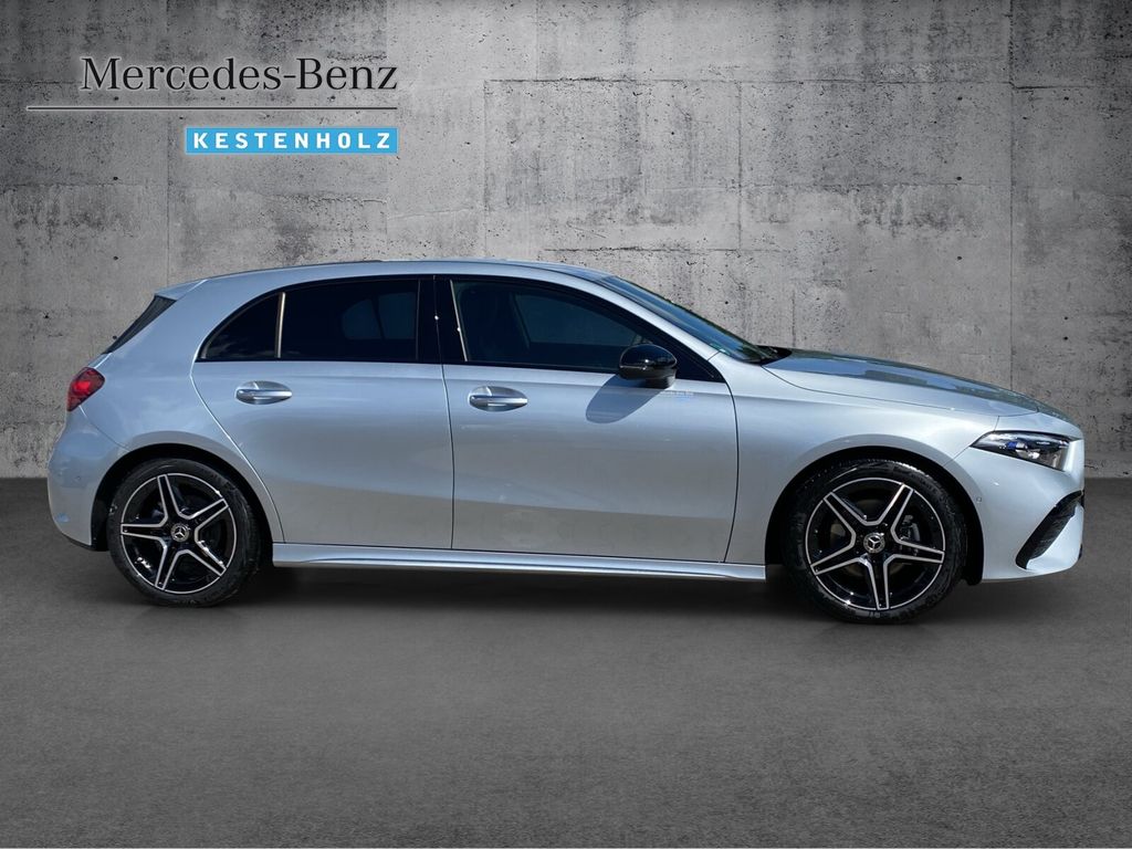 Mercedes-Benz A 200 2025