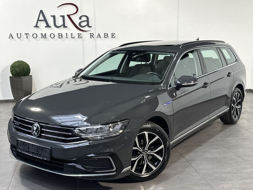 Volkswagen Passat Variant 2021