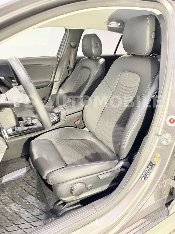 Mercedes-Benz A 180 2021