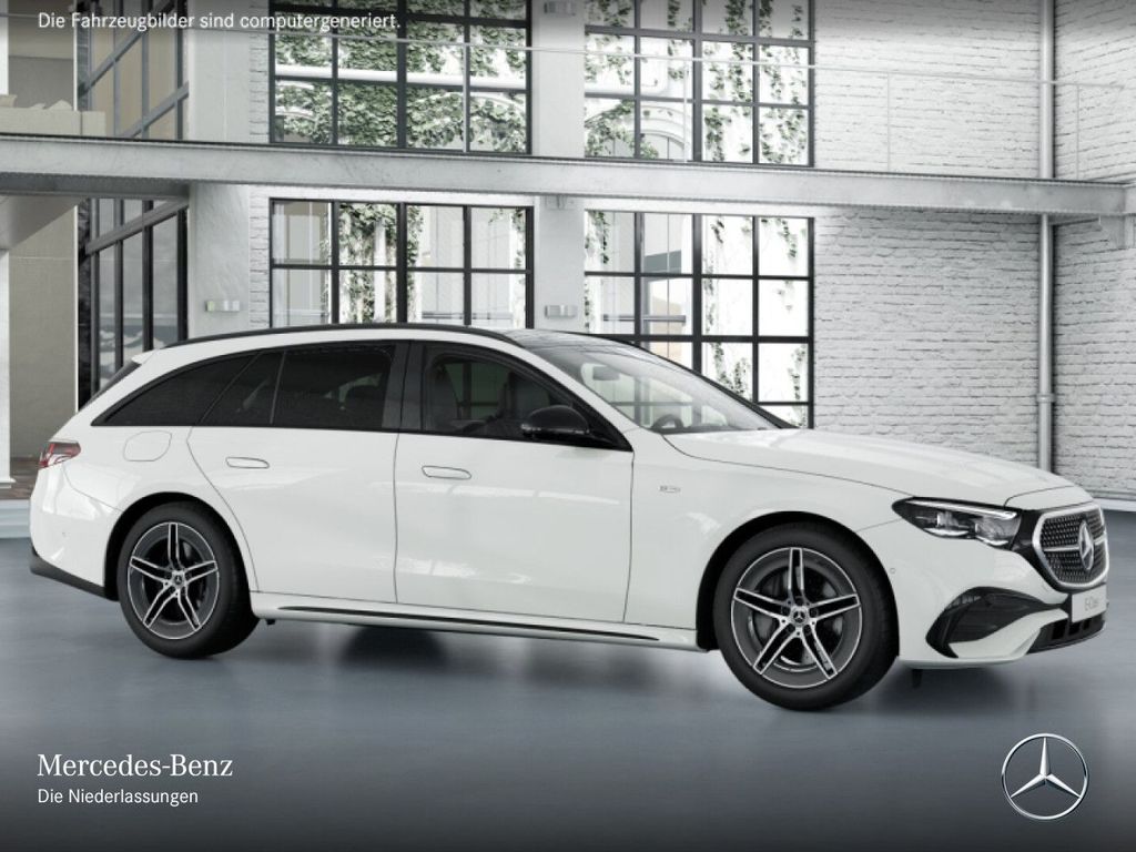 Mercedes-Benz E 300 2025