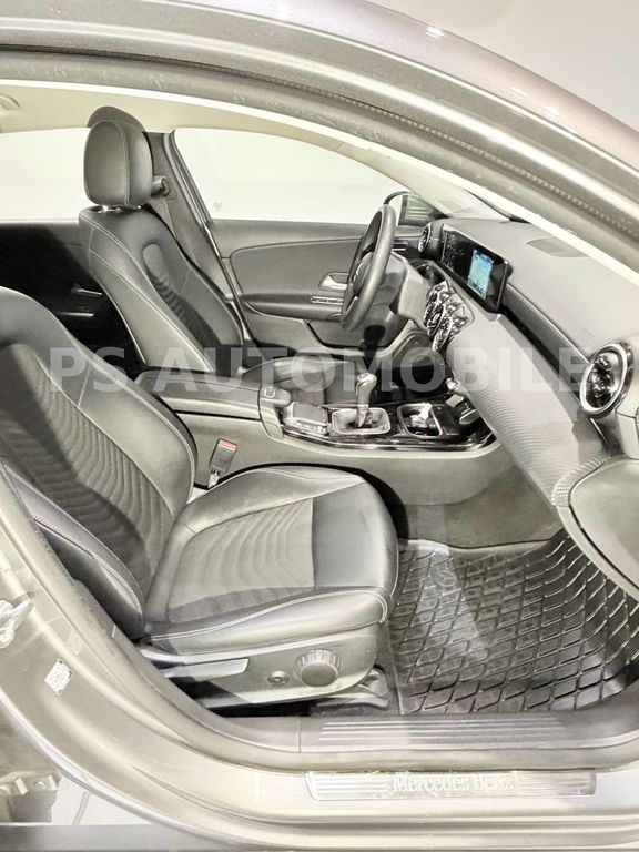 Mercedes-Benz A 180 2021