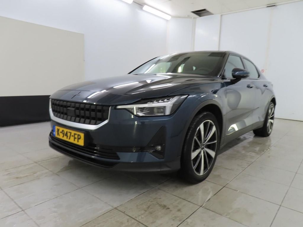 Polestar 2 2020