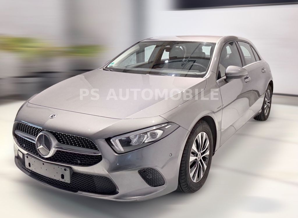 Mercedes-Benz A 180 2021