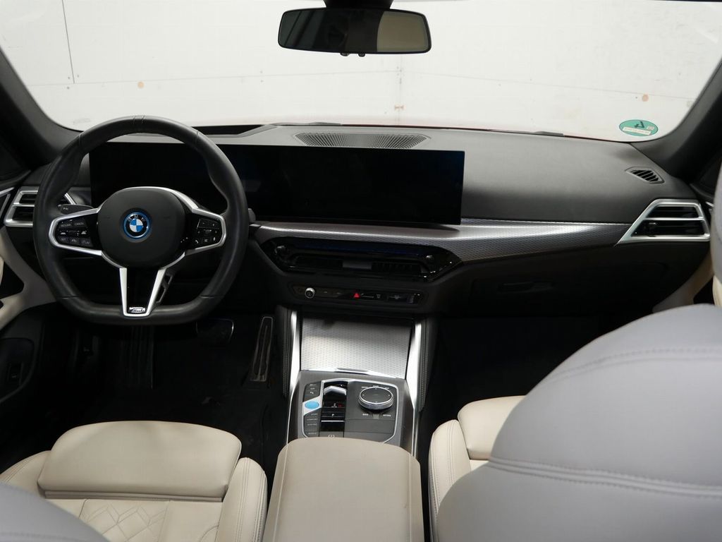BMW i4 2024