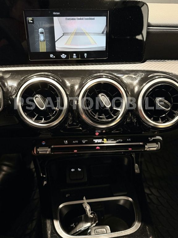 Mercedes-Benz A 180 2021