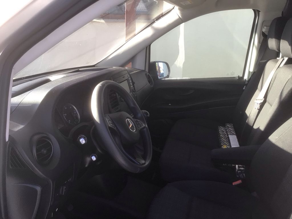Mercedes-Benz Vito 2017