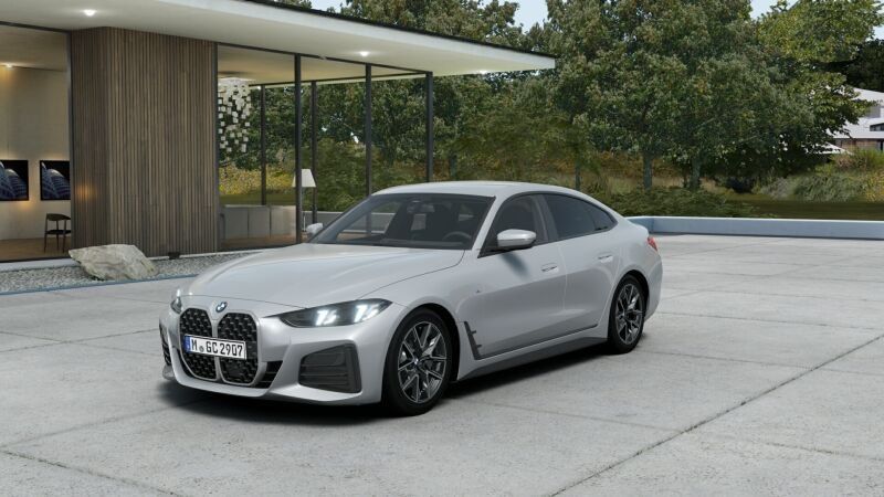 BMW 420