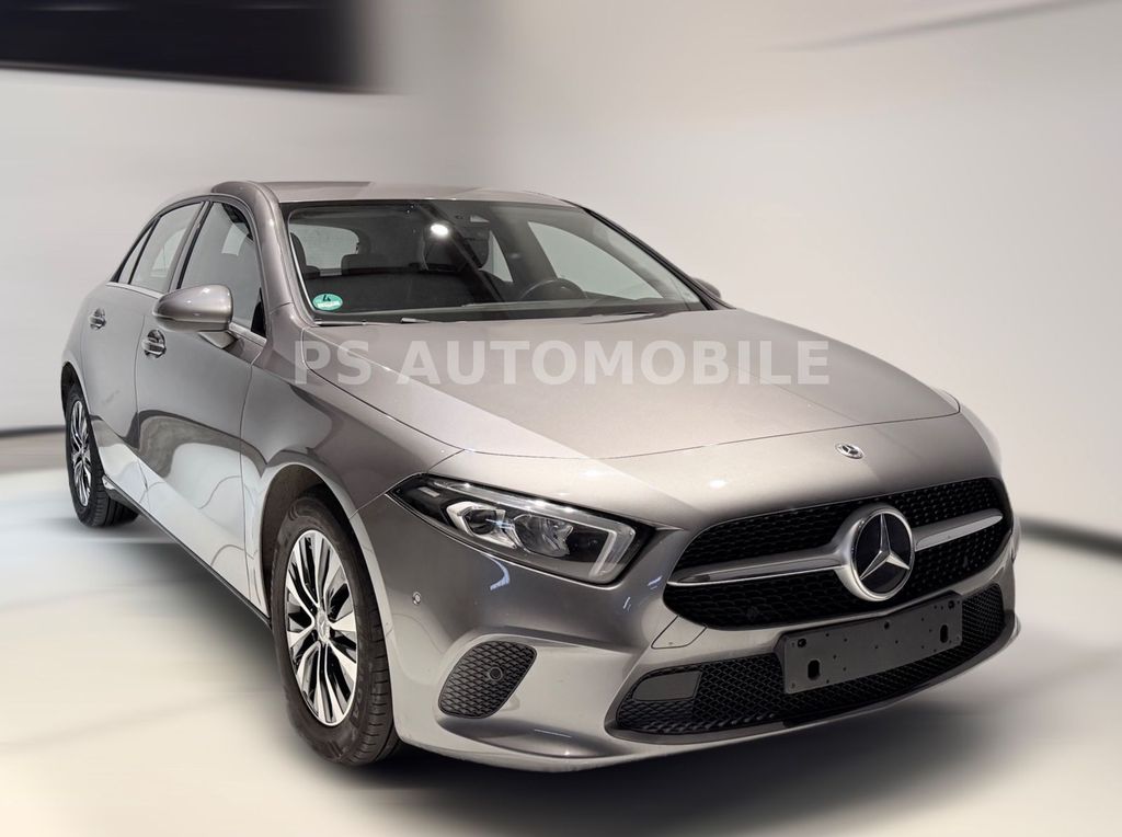 Mercedes-Benz A 180 2021