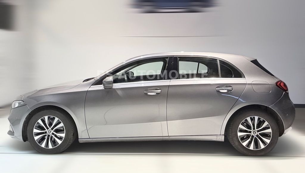 Mercedes-Benz A 180 2021