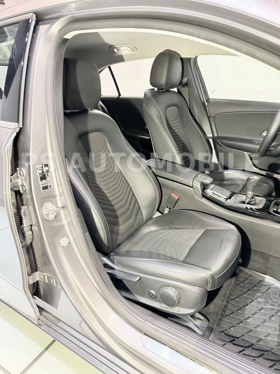 Mercedes-Benz A 180 2021