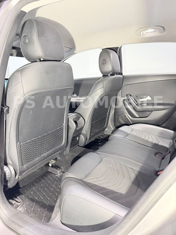 Mercedes-Benz A 180 2021