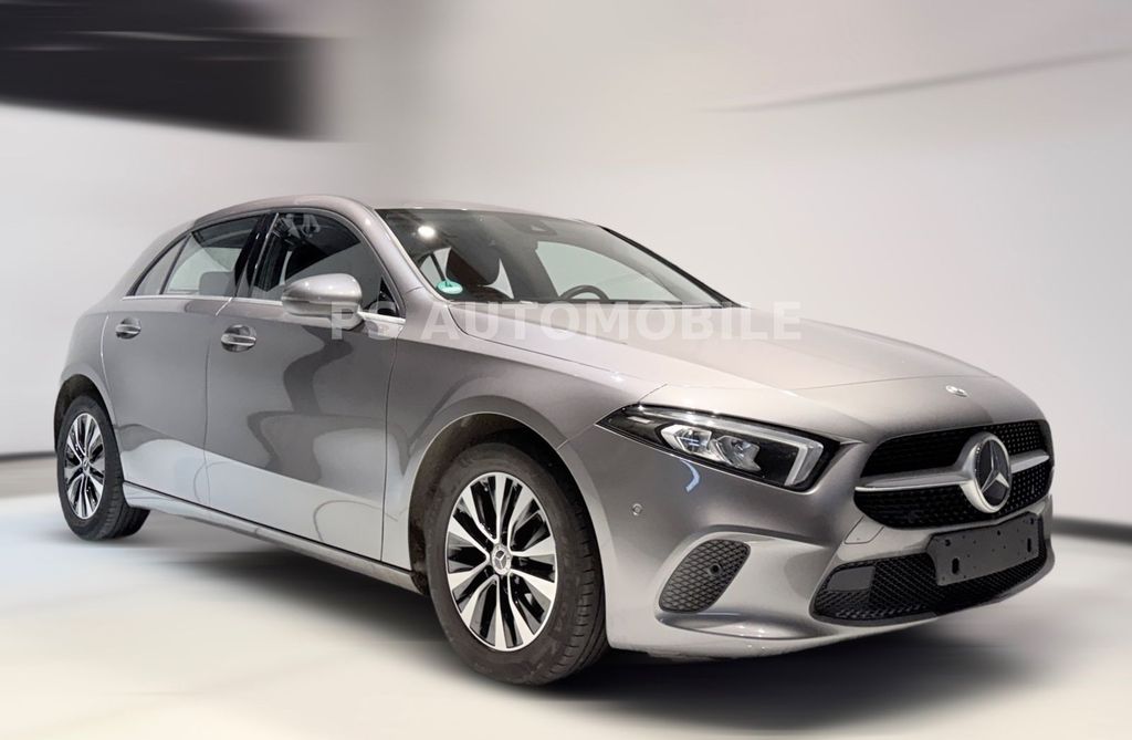 Mercedes-Benz A 180 2021
