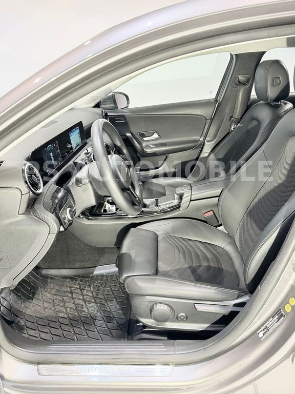 Mercedes-Benz A 180 2021