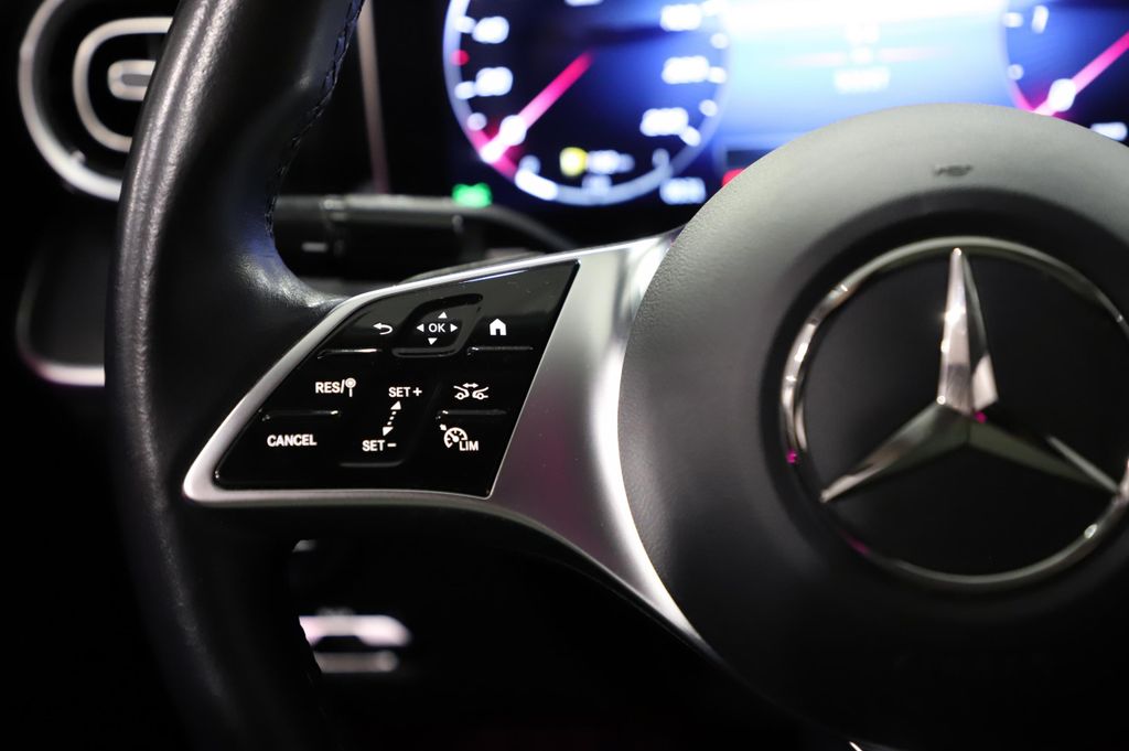 Mercedes-Benz C 200 2023